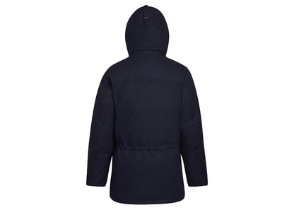 OVO x Canada Goose Banff Parka Navy