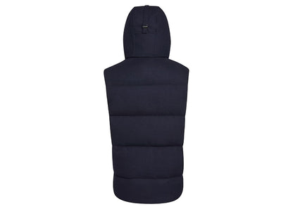 OVO x Canada Goose Freestyle Vest Navy