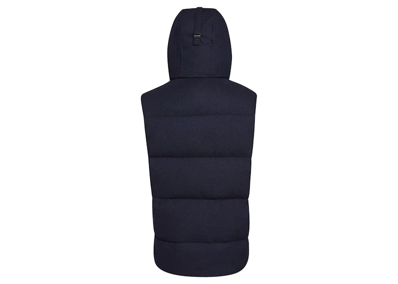 OVO x Canada Goose Freestyle Vest Navy