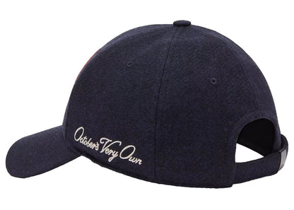 OVO x Canada Goose Sportcap Navy