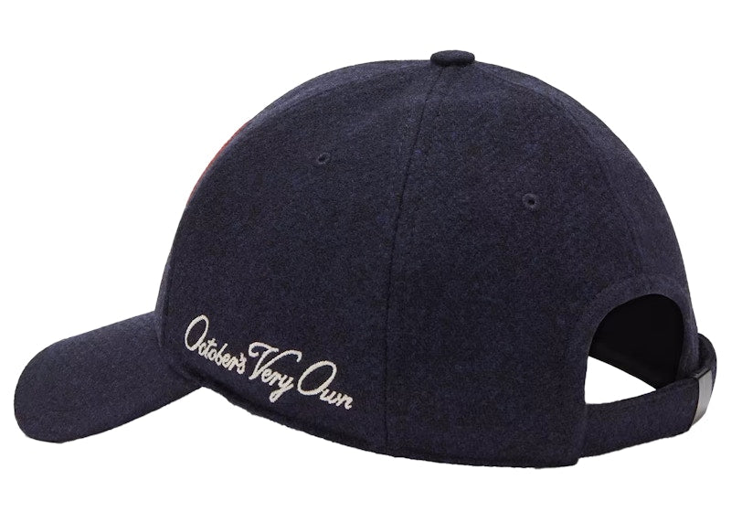 OVO x Canada Goose Sportcap Navy