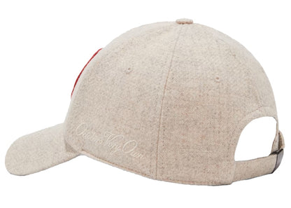 OVO x Canada Goose Sportcap Sand