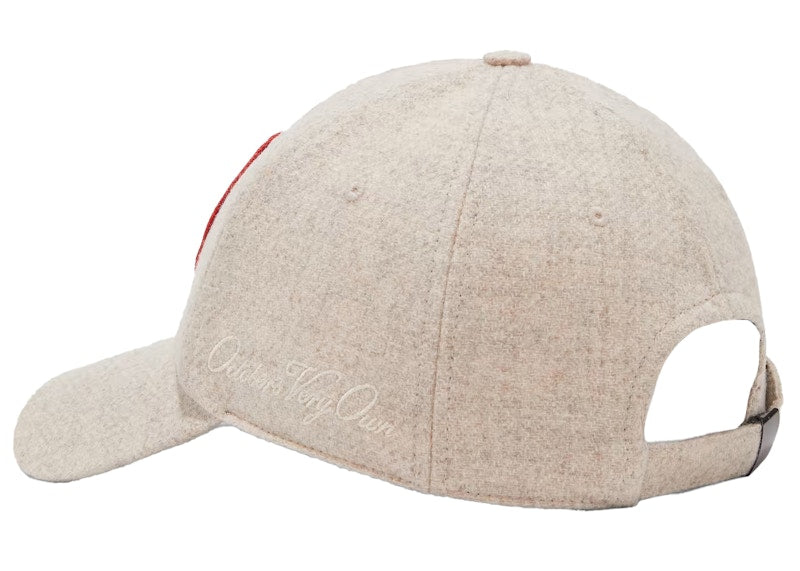OVO x Canada Goose Sportcap Sand