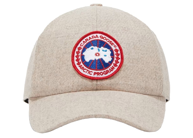 OVO x Canada Goose Sportcap Sand