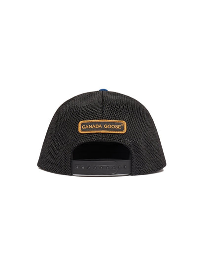 OVO x Canada Goose Trucker Hat Camo