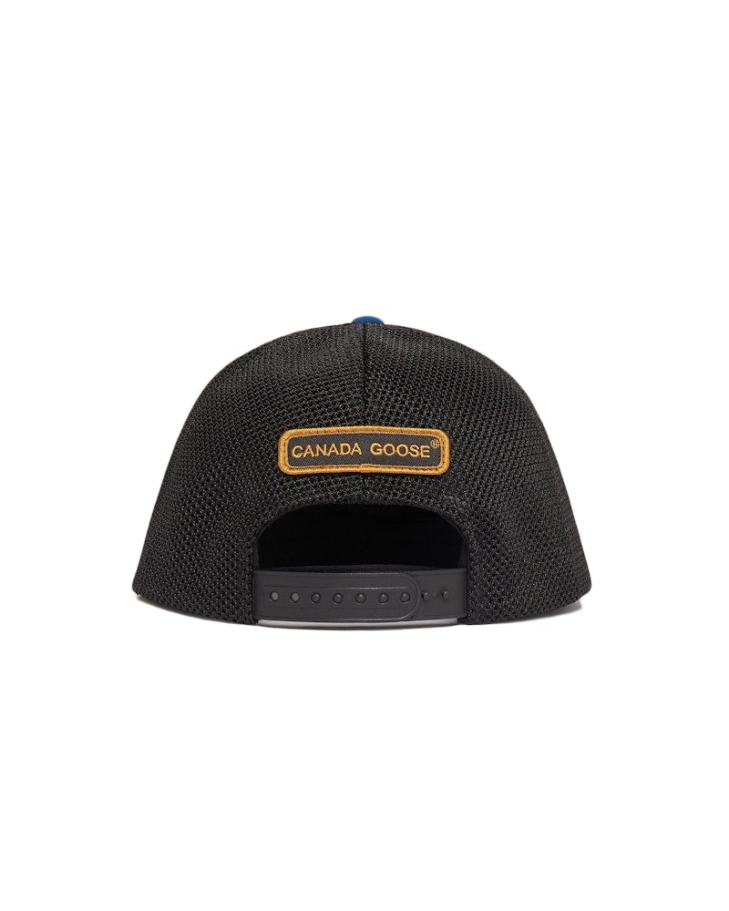 OVO x Canada Goose Trucker Hat Camo