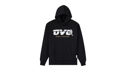 OVO x Chelsea FC Hoodie Black