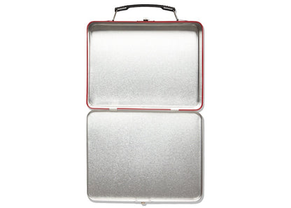 OVO x Disney Classic Mickey Lunchbox Red