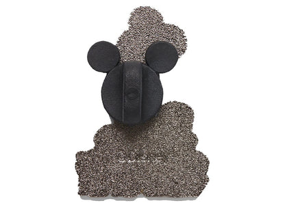 OVO x Disney Classic Mickey Pin Black