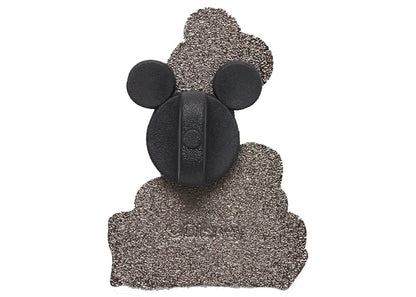 OVO x Disney Classic Mickey Pin Red