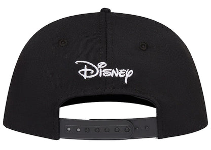 OVO x Disney Classic Mickey Sport Cap Black