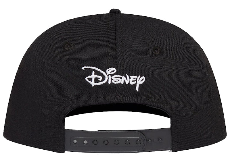 OVO x Disney Classic Mickey Sport Cap Black