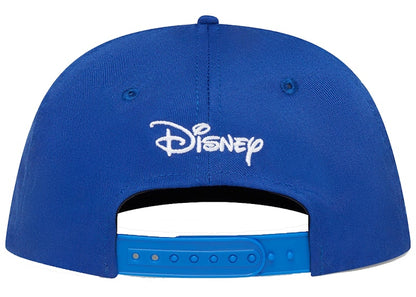 OVO x Disney Classic Mickey Sport Cap Royal Blue
