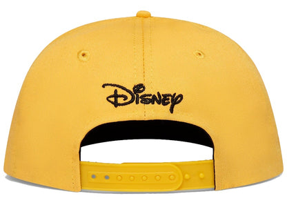OVO x Disney Classic Mickey Sport Cap Yellow