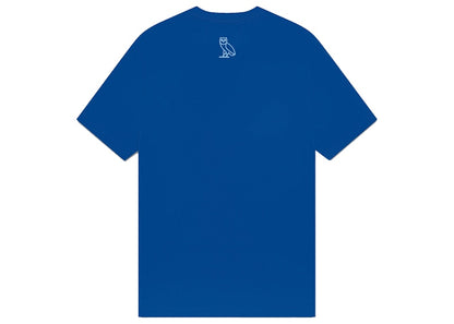 OVO x Disney Classic Mickey T-shirt Royal Blue