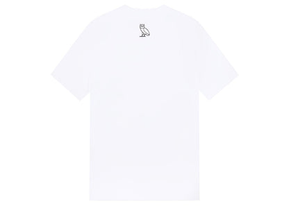 OVO x Disney Classic Mickey T-shirt White