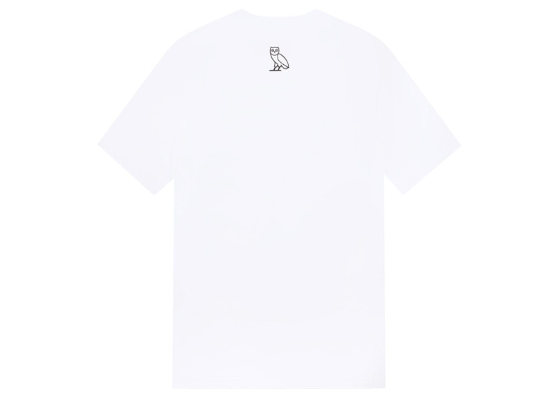 OVO x Disney Classic Mickey T-shirt White