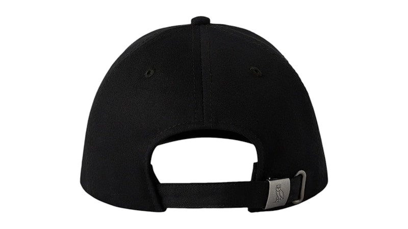 OVO x Disney Valentine's Collegiate Sportcap Black