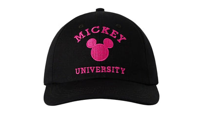 OVO x Disney Valentine's Collegiate Sportcap Black