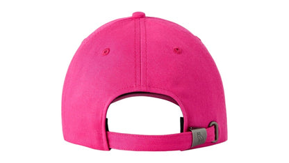 OVO x Disney Valentine's Collegiate Sportcap Fuchsia