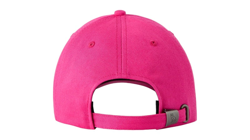 OVO x Disney Valentine's Collegiate Sportcap Fuchsia