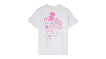 OVO x Disney Valentine's T-Shirt White