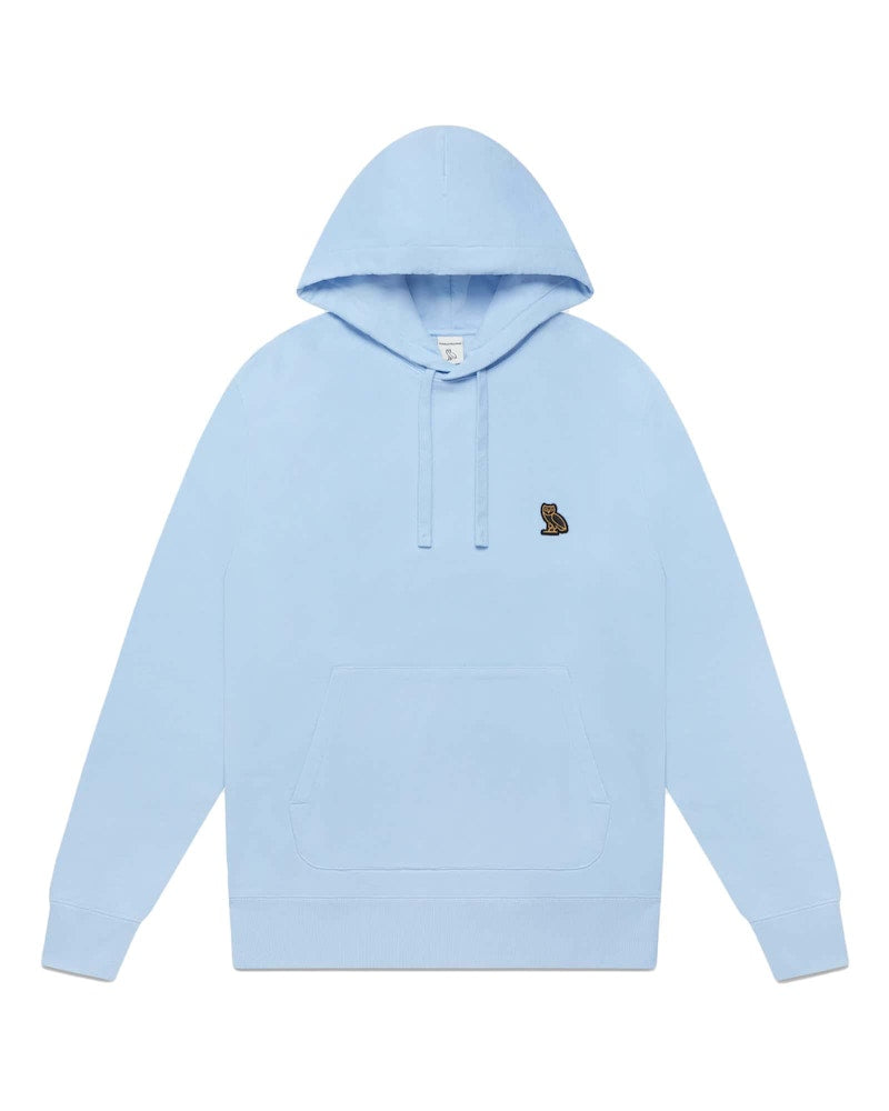 OVO x Essentials Hoodie Blue
