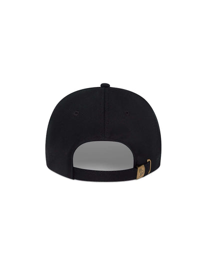 OVO x Essentials Sportcap Black