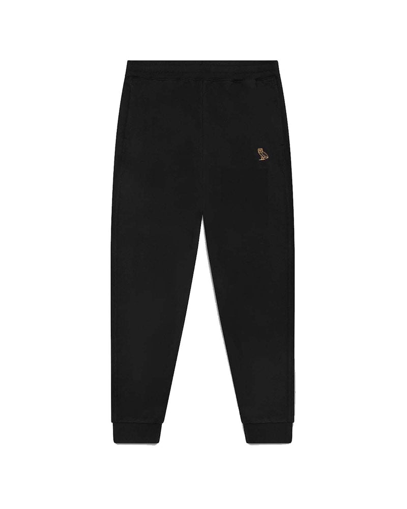 OVO x Essentials Sweatpant Black