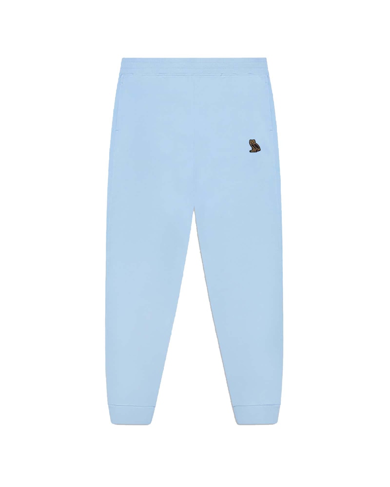 OVO x Essentials Sweatpant Blue