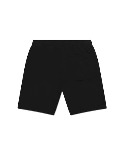 OVO x Essentials Sweatshort Black