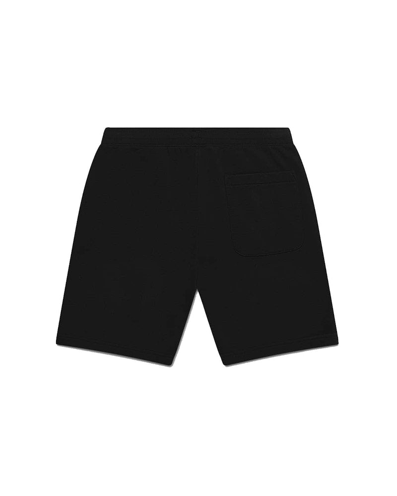 OVO x Essentials Sweatshort Black