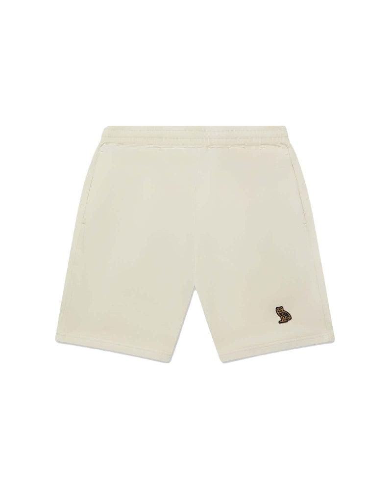 OVO x Essentials Sweatshort Oatmeal