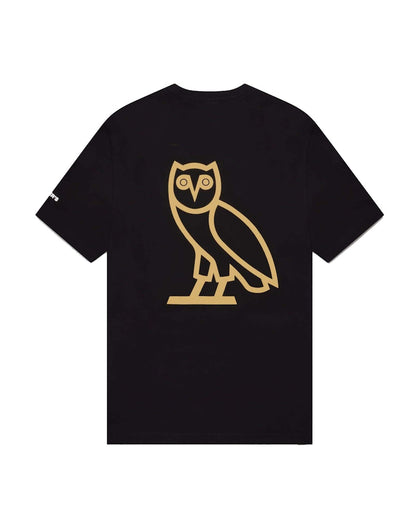 OVO x Faze Clan Big Logo T-Shirt Black