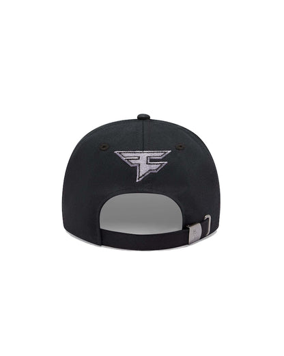 OVO x Faze Clan Sportcap Black