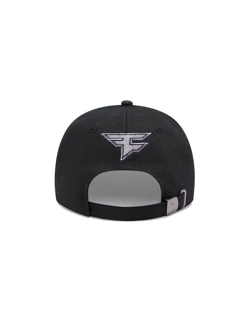 OVO x Faze Clan Sportcap Black
