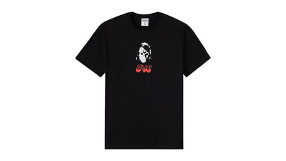 OVO x Friday The 13th Jason T-shirt Black