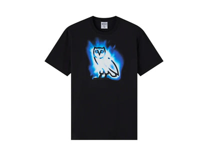 OVO x Friday The 13th Part 6 Tee Black