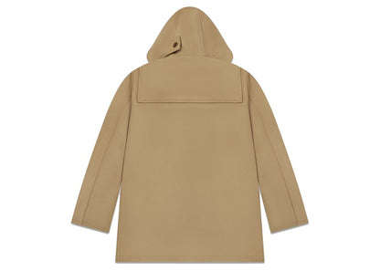 OVO x Gloverall Duffle Coat Camel