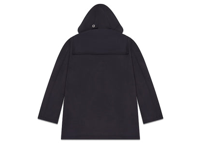OVO x Gloverall Duffle Coat Navy