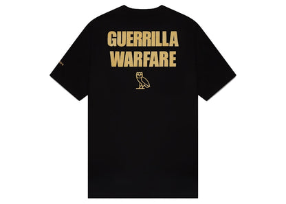 OVO x Hot Boys T-shirt Black