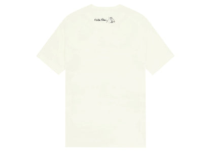 OVO x Keith Haring T-shirt Cream
