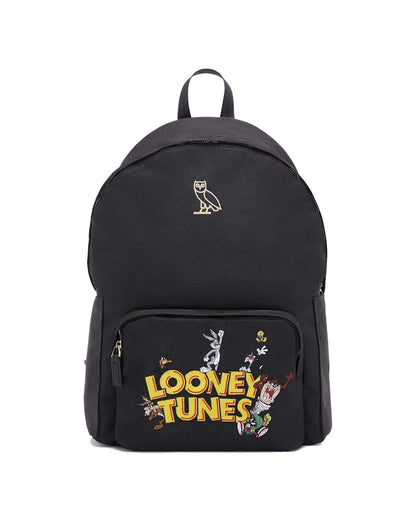 OVO x Looney Tunes Backpack Black