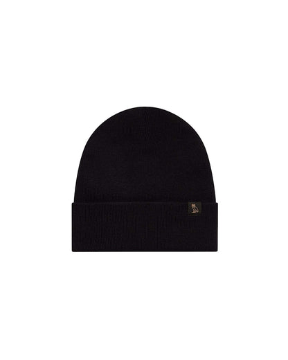OVO x Looney Tunes Bugs Bunny Beanie Black