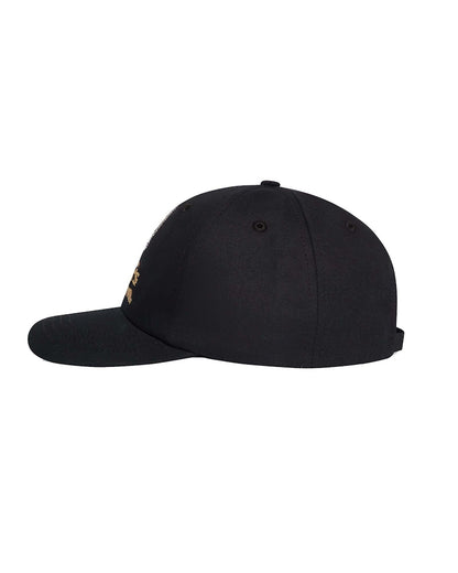 OVO x Looney Tunes Bugs Bunny Sportcap Black