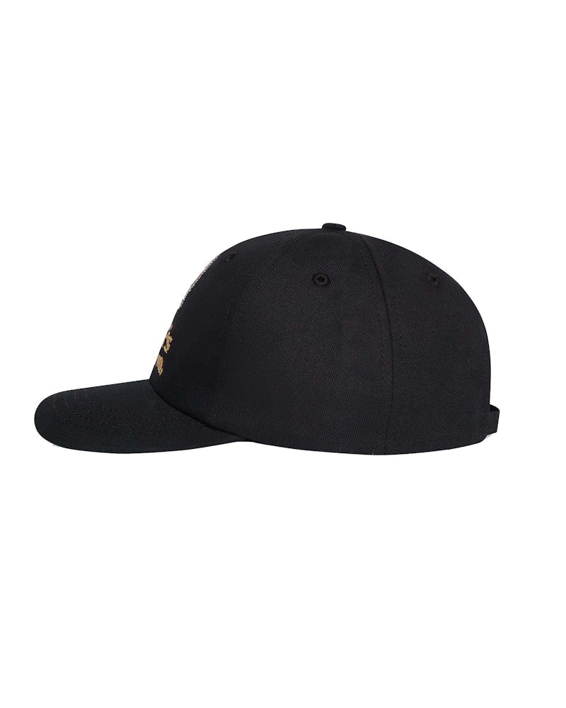 OVO x Looney Tunes Bugs Bunny Sportcap Black