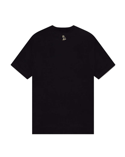 OVO x Looney Tunes T-Shirt Black