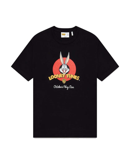 OVO x Looney Tunes T-Shirt Black