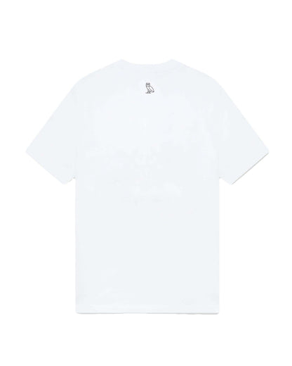 OVO x Looney Tunes T-Shirt White