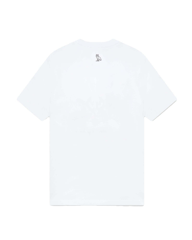 OVO x Looney Tunes T-Shirt White